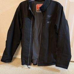 Milwaukee Heated Jacket (Jacket Only)