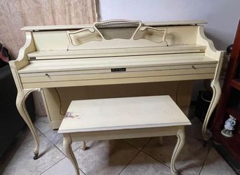 Kincaid Piano