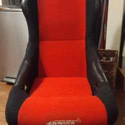 Gaming Play Seat