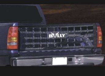 Bully Net Tailgate Net 