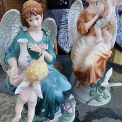 Vintage Figurines