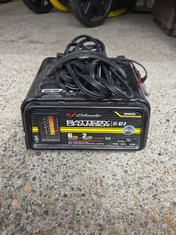 Battery charger