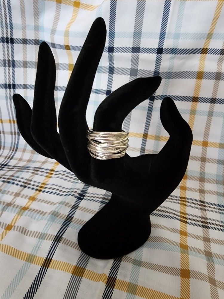 Wire Ring