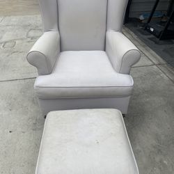 Comfortable Recliner