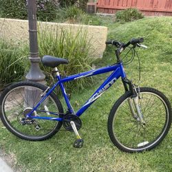 Bike 26” Mountain Bicycle Bicicleta De Montana 