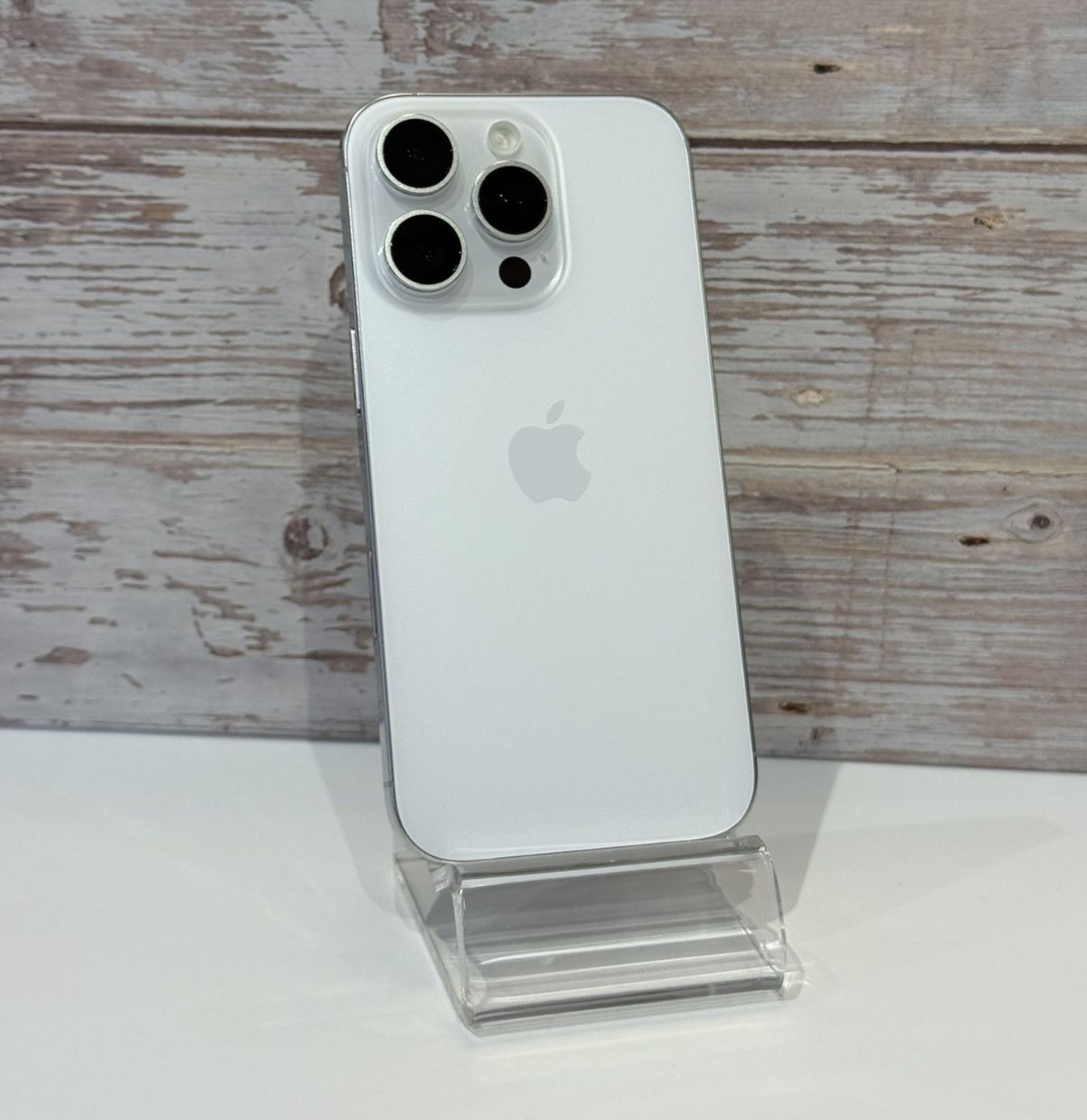 Iphone 16 Pro 128 Gigs 