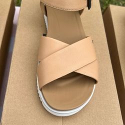 UGG SANDALS