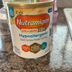 12.6 Oz Enfamil Nutramigen Formula 