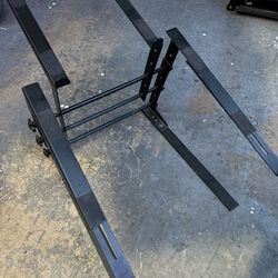 Dj Laptop Stand