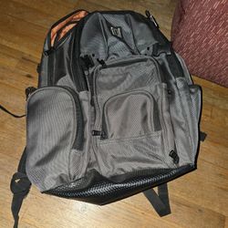 Ful Laptop Backpack 