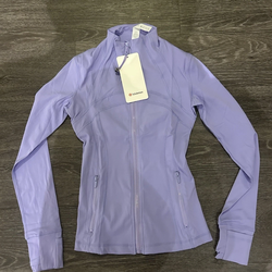 Women’s Lululemon Define Jacket size 6