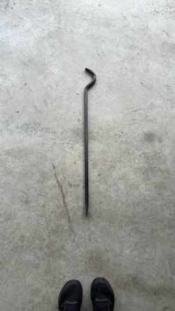 Metal Tool 