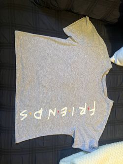 Medium Crop Top