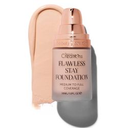 Flawless Stay Liquid Foundation