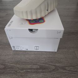 Nike Mind 001 Light Bone Slide