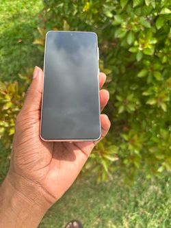 UNLOCKED SAMSUNG GALAXY S20/ READY FOR USE