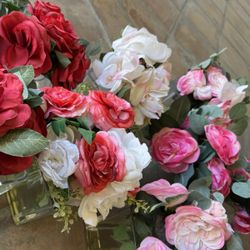 Party decor Flowers Centerpieces