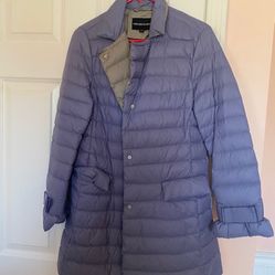light winter jacket for women