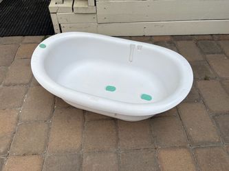 Frida Baby baby bath tub