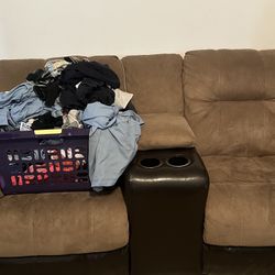 Love Seat 