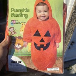 Baby Costume 