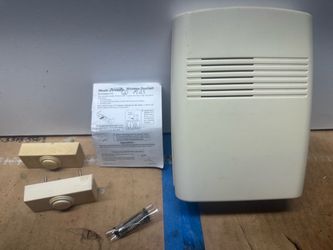 Wireless Doorbell