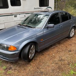 2008 BMW 325i V6 Automatic Clean Title