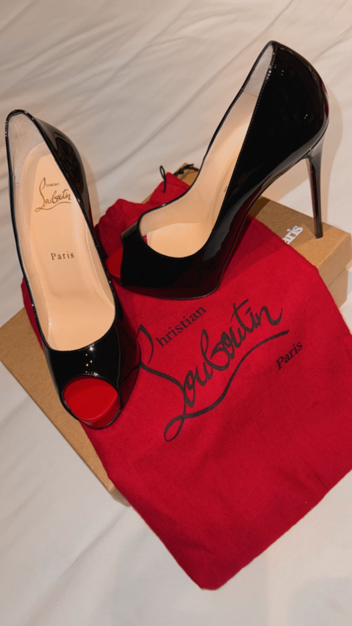 Christian Louboutin