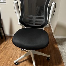 Office Chair Ergonomic