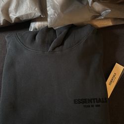 essential hoodie 
