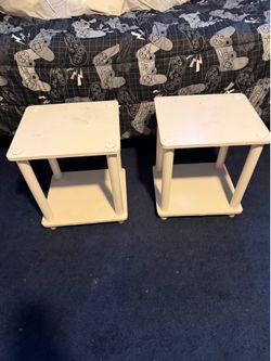 Tiny table