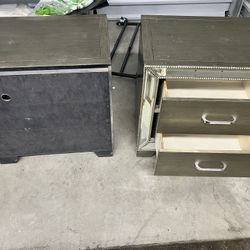 Nightstand Set