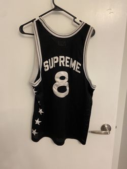Supreme Jerseys 