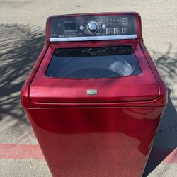 Maytag Bravos Heavy Duty Washer