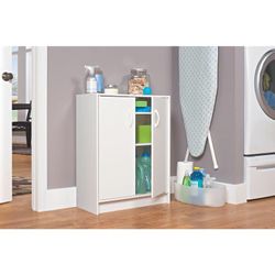 Closet maid 2 door organizer