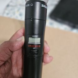 Shure Ulxd For Sale Or Trade 