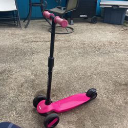 Mini Scooter For Kids 