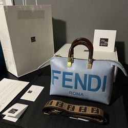 FENDI BAG