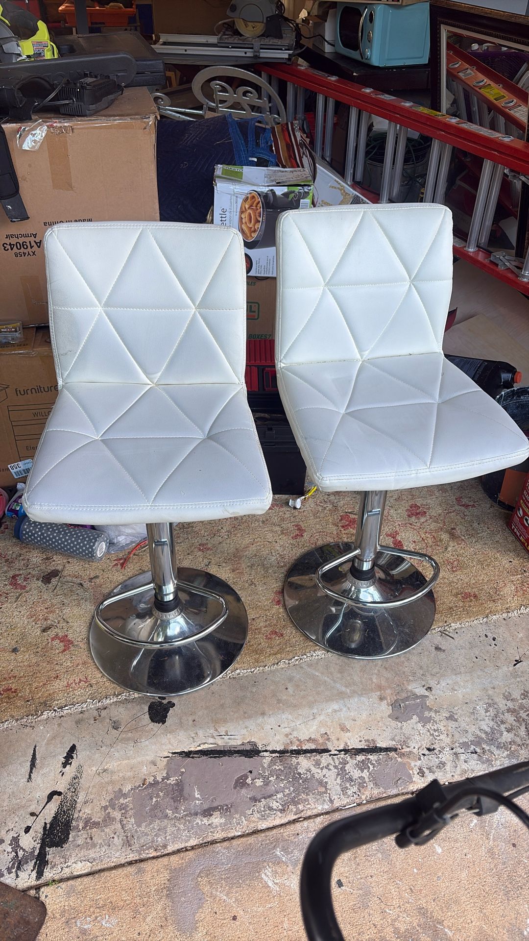 Bar Stools