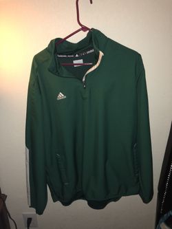 Adidas jacket