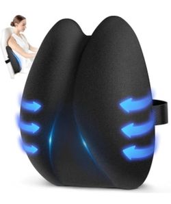 Lumbar Pillow For Chair