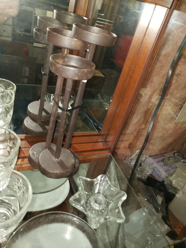 Candle Holders