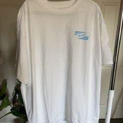 Converse X Awake Tee