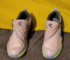 AND 1 Boys Tennis Shoes Size 13