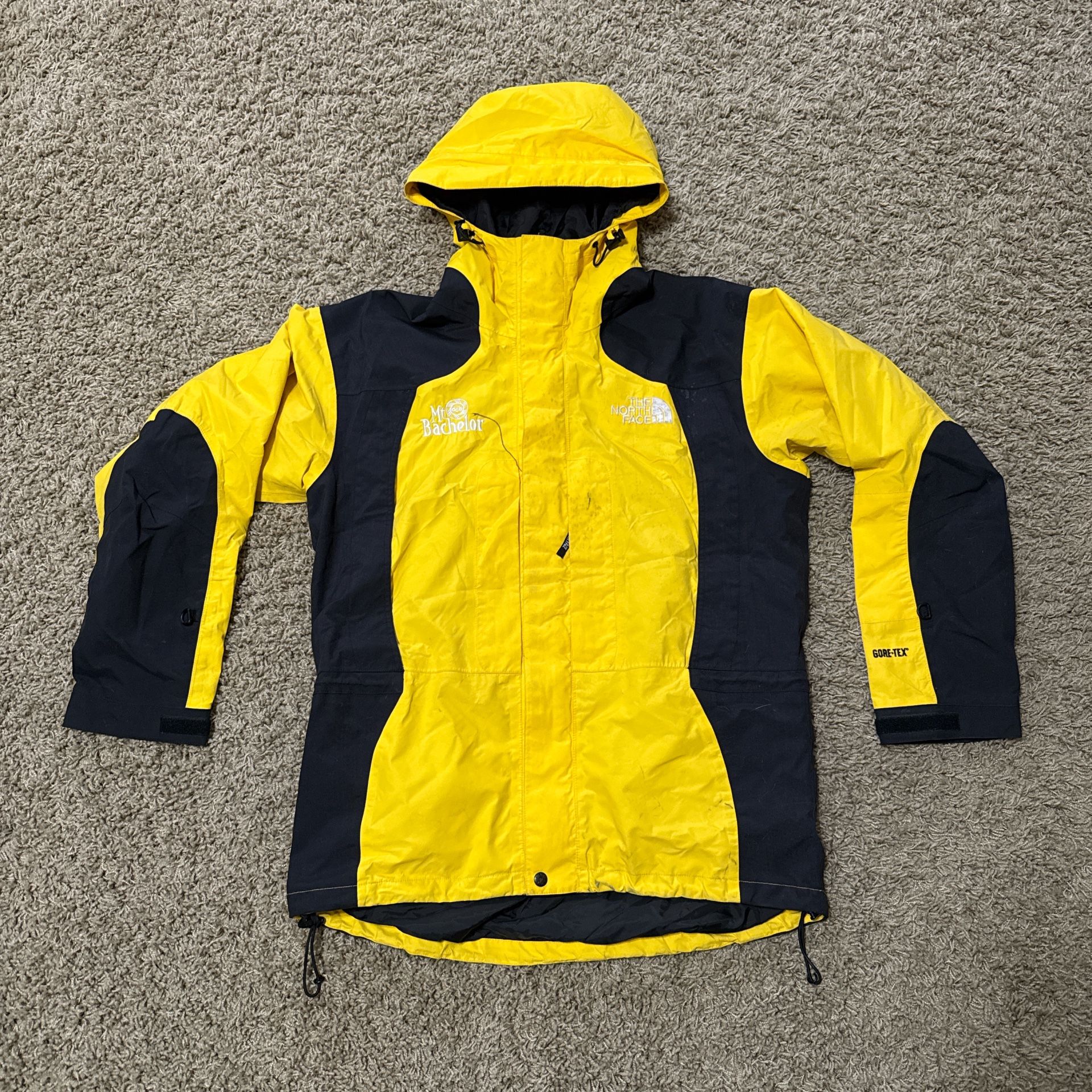 The North Face - Goretex - Vintage 2000’s