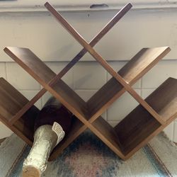 Wine Rack