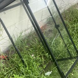 Reptile Tank 40 Gallon