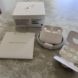 AirPods Pro 2nd Gen