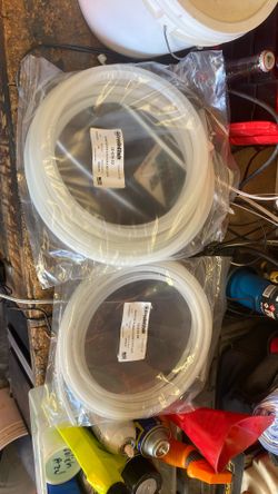 Cilider Hose Packages 25 Feet Each
