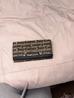 Juicy Couture Wallet